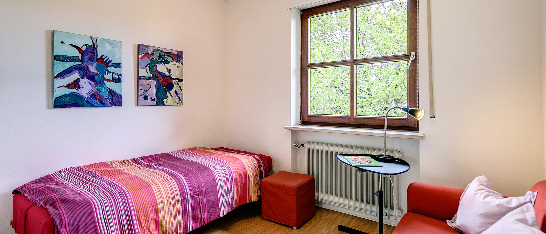maison München Kleinhadern 01 3ème ch. à coucher 3822