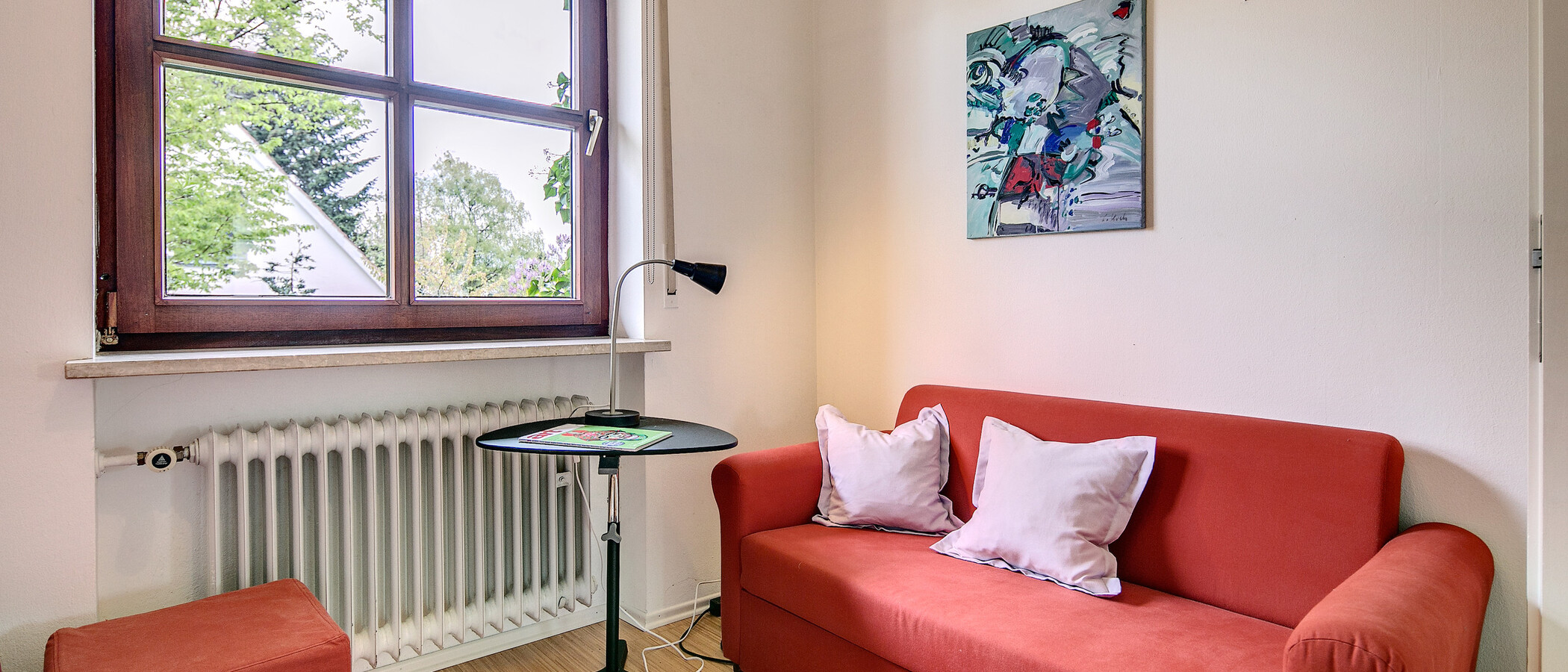 maison München Kleinhadern 02 3ème ch. à coucher 3822