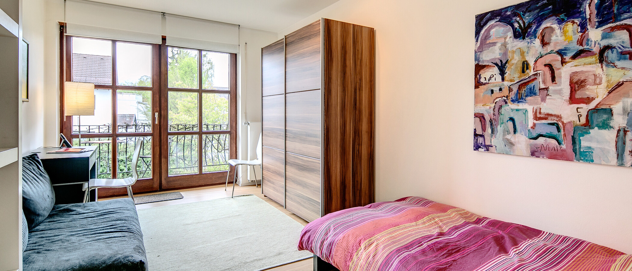 maison München Kleinhadern 01 ch. d´invité 3822