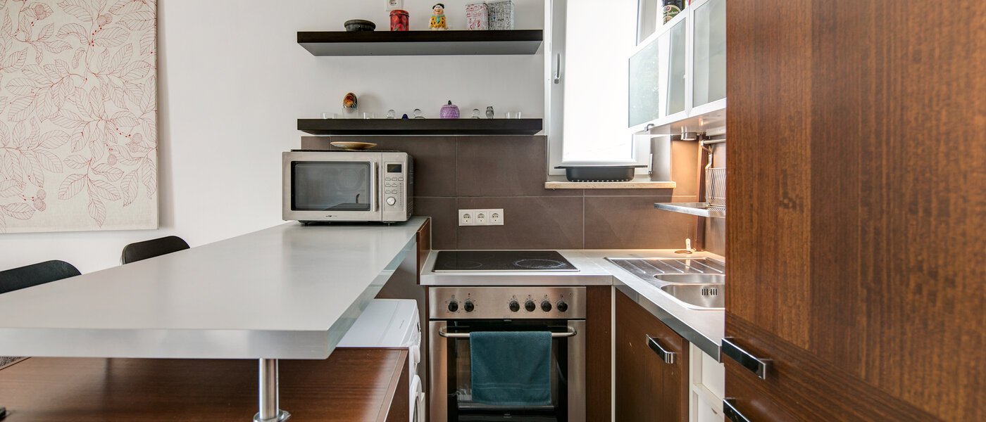 appartement München Hadern 01 cuisine 3824