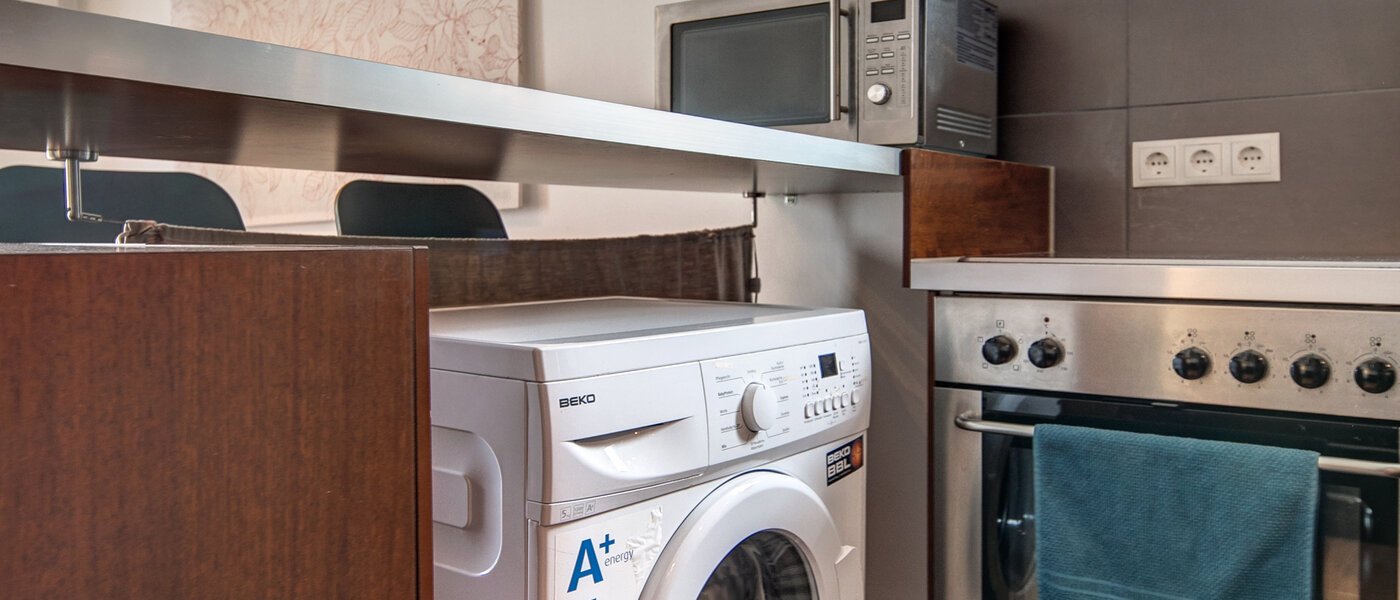 appartement München Hadern 02 cuisine 3824