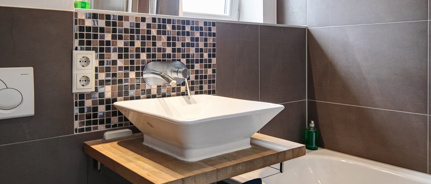 appartement München Hadern 01 salle de bain 3824