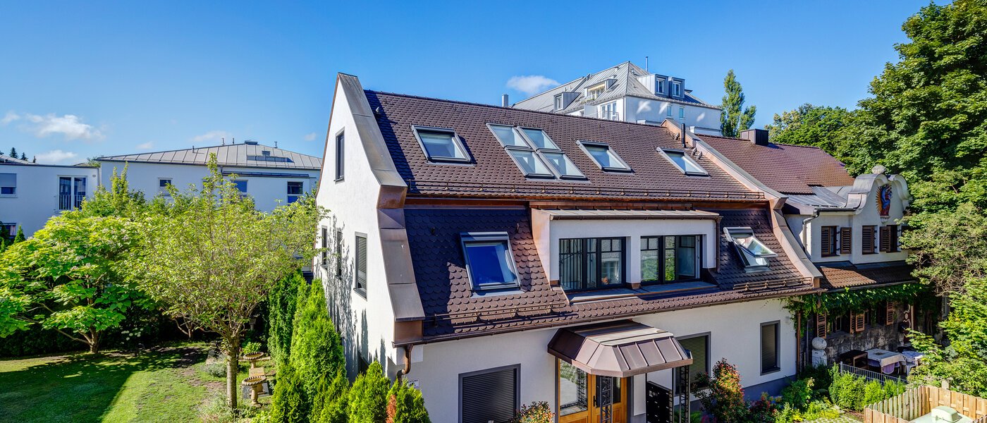 appartement München Hadern 01 vue 3824