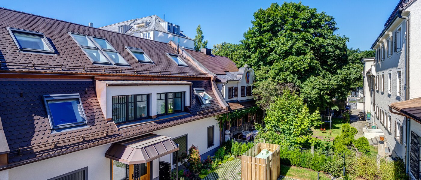 appartement München Hadern 02 vue 3824