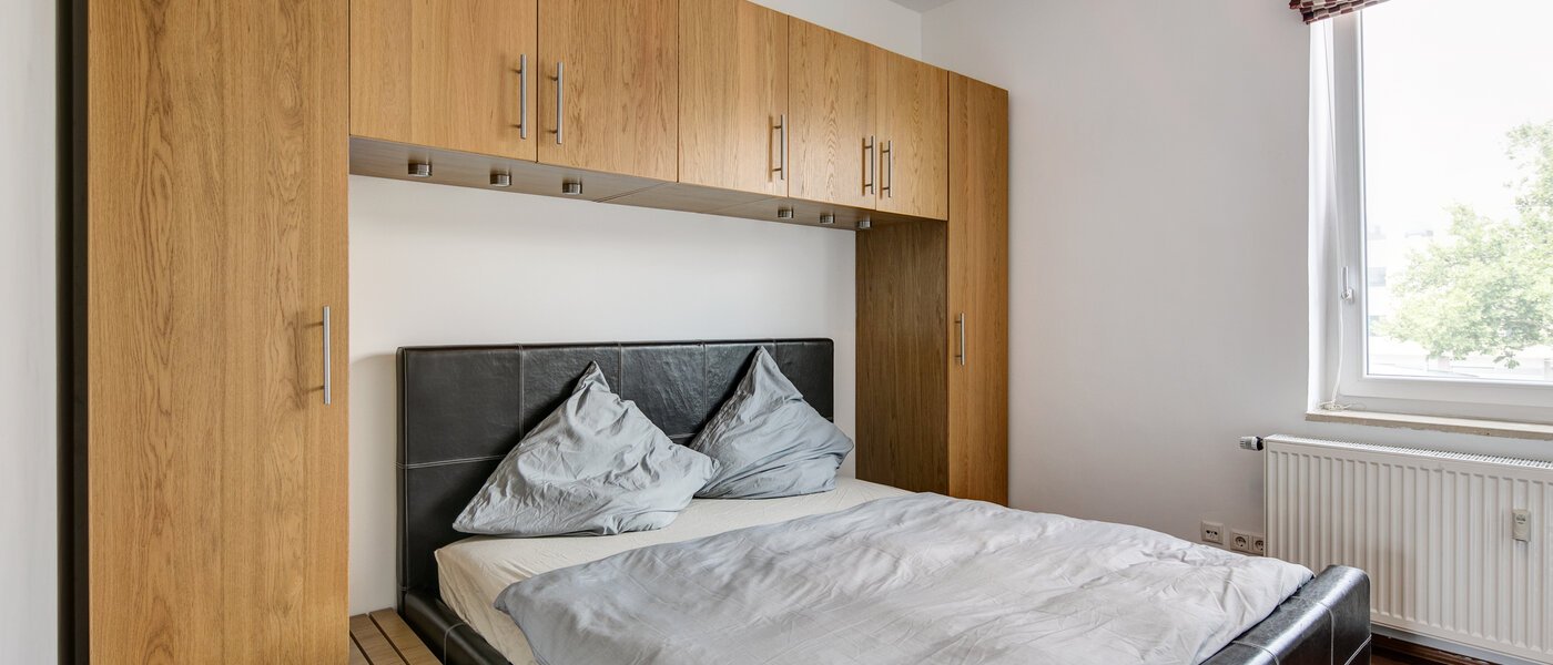 appartement München Hadern 01 chambre 3824