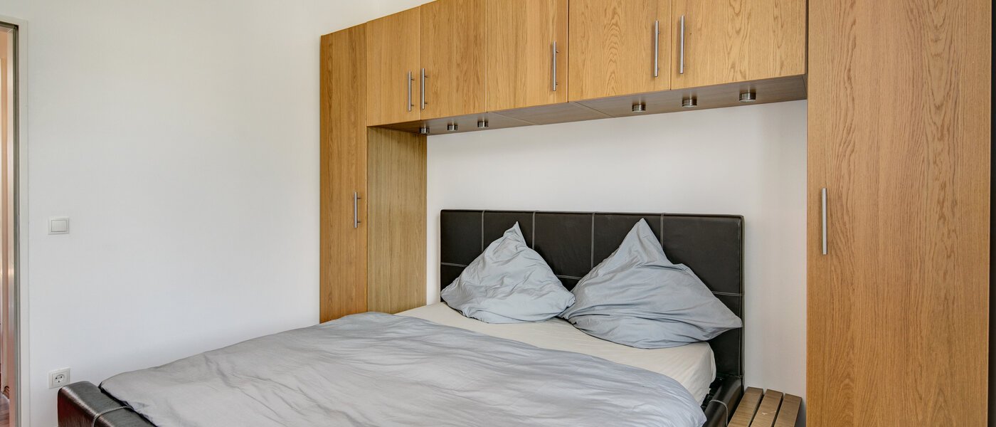 appartement München Hadern 03 chambre 3824