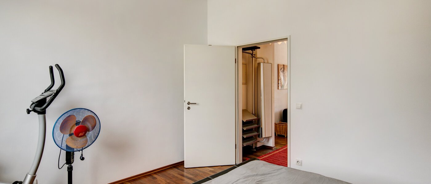 appartement München Hadern 04 chambre 3824