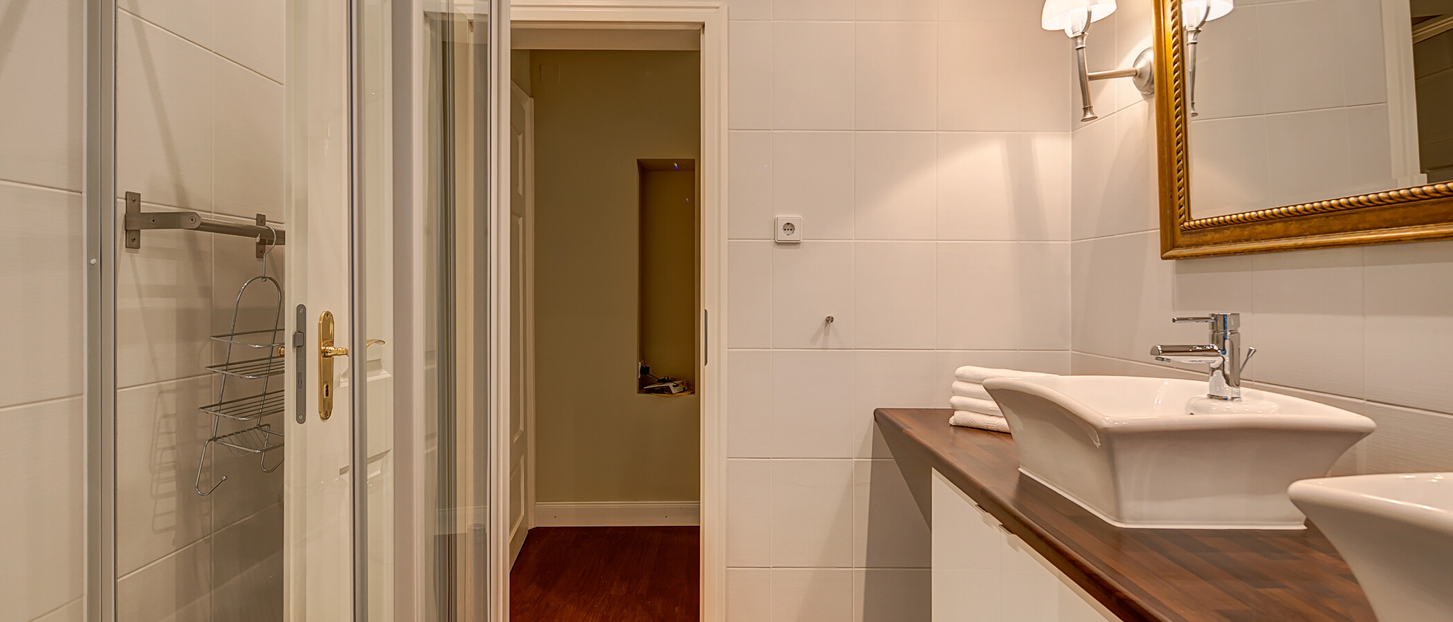 appartement München Gärtnerplatzviertel 03 salle de bain 3840