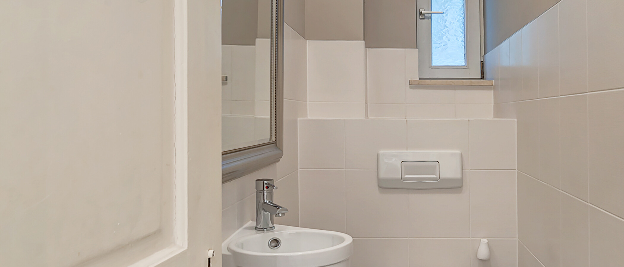 appartement München Gärtnerplatzviertel 01 toilettes séparées 3840