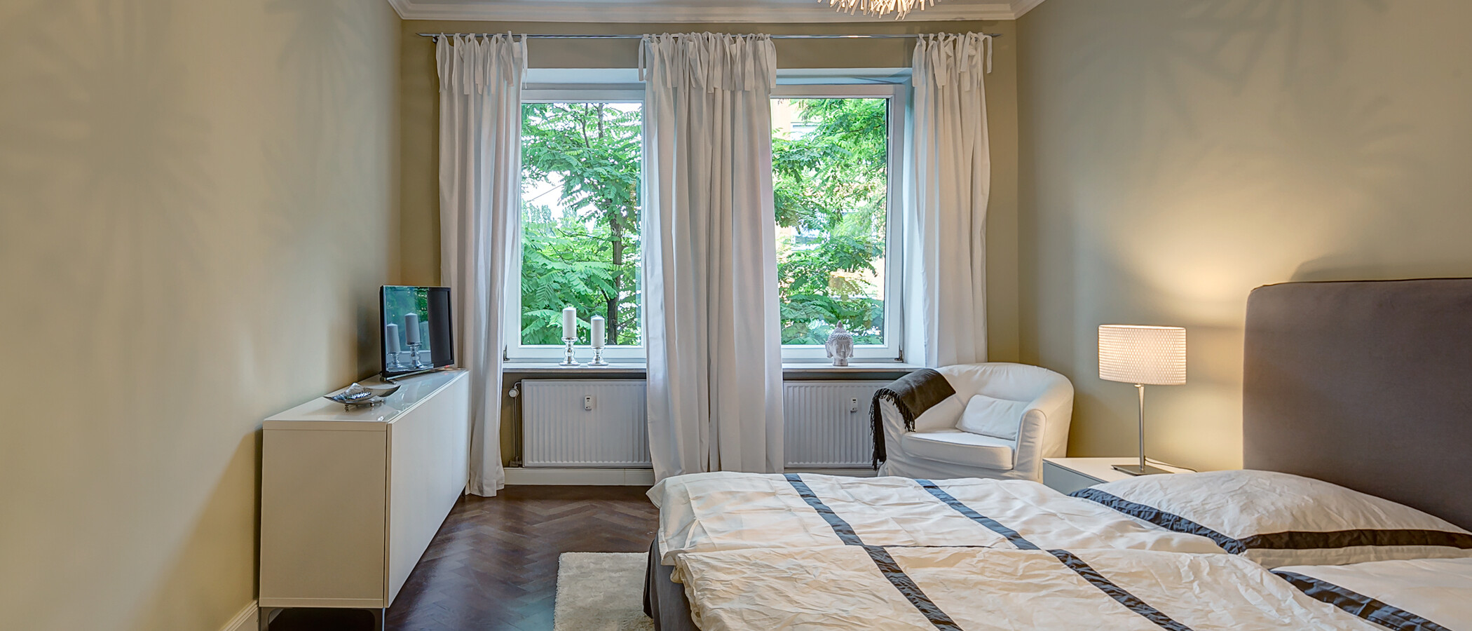 appartement München Gärtnerplatzviertel 02 dormir 3840