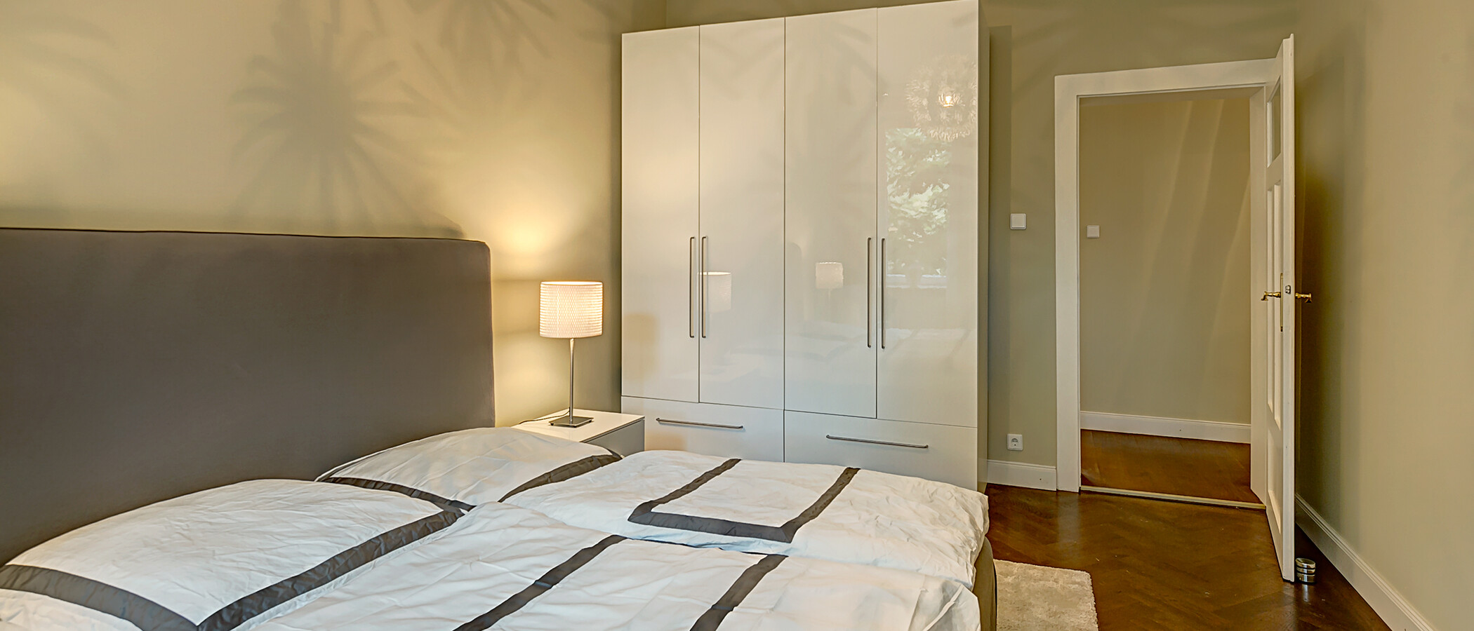 appartement München Gärtnerplatzviertel 04 dormir 3840