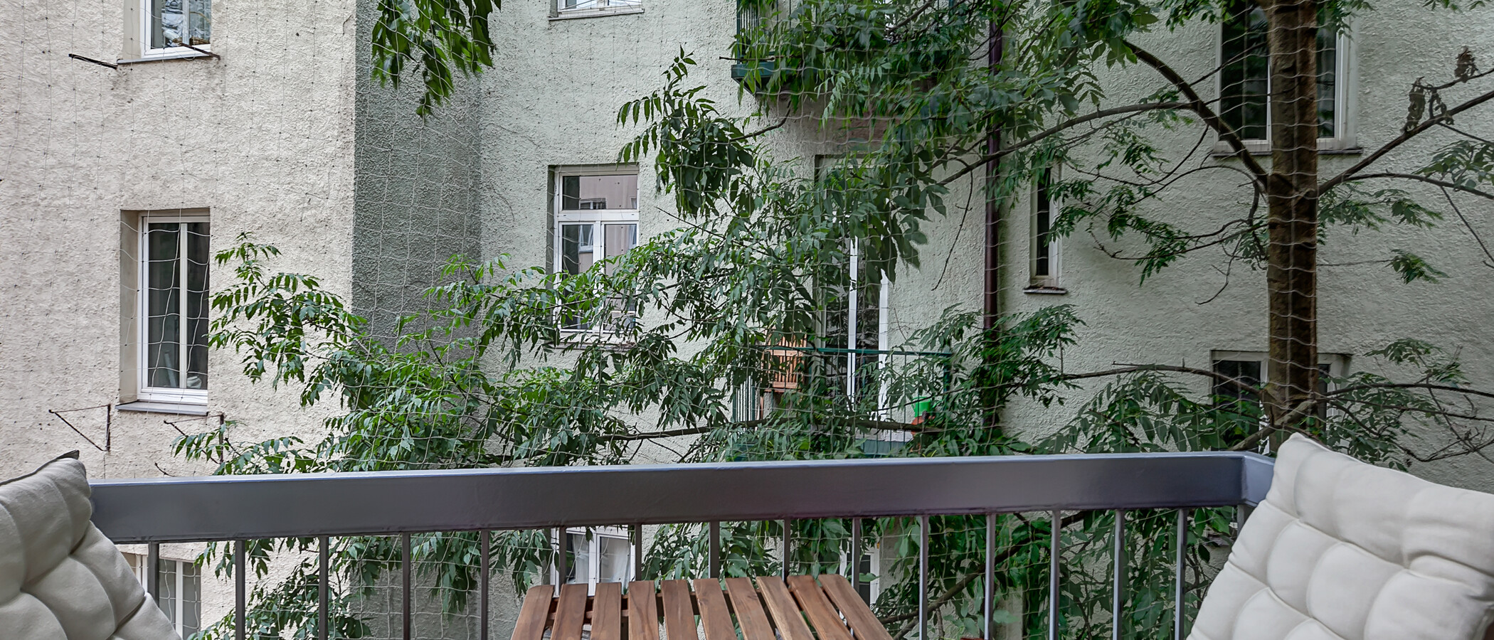 appartement München Gärtnerplatzviertel 01 vue 3840