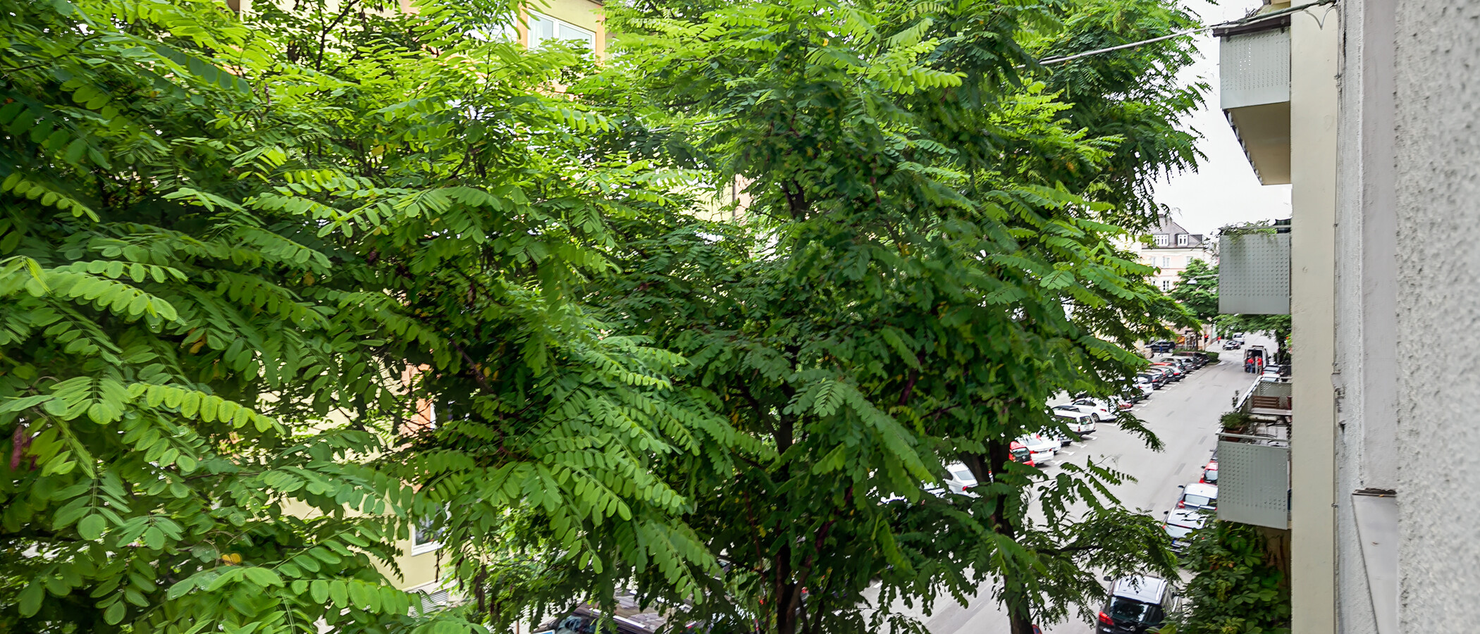 appartement München Gärtnerplatzviertel 03 vue 3840