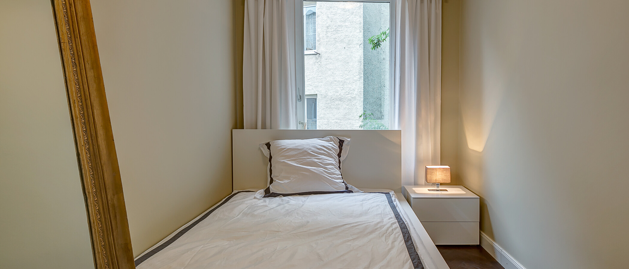 appartement München Gärtnerplatzviertel 01 2ème ch. à coucher 3840