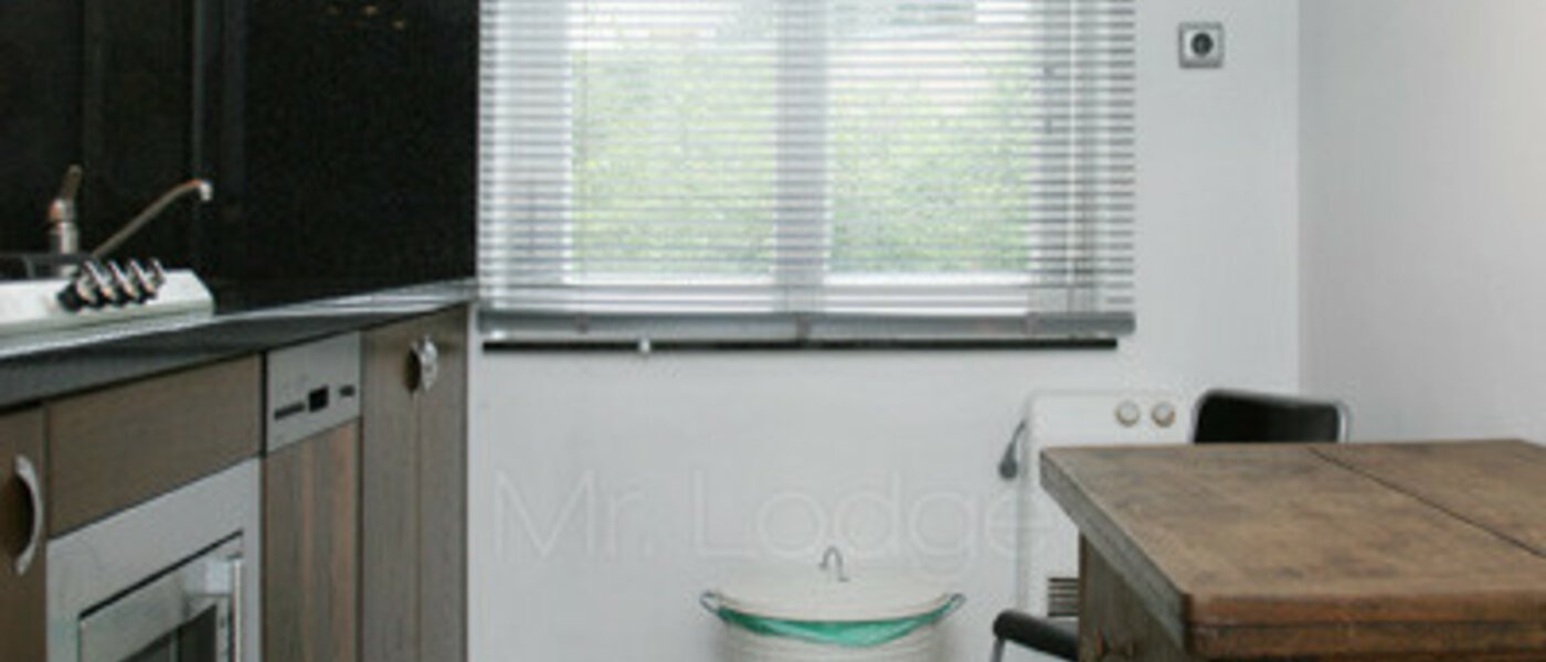 appartement München Maxvorstadt - Museumsviertel 01 cuisine 3843