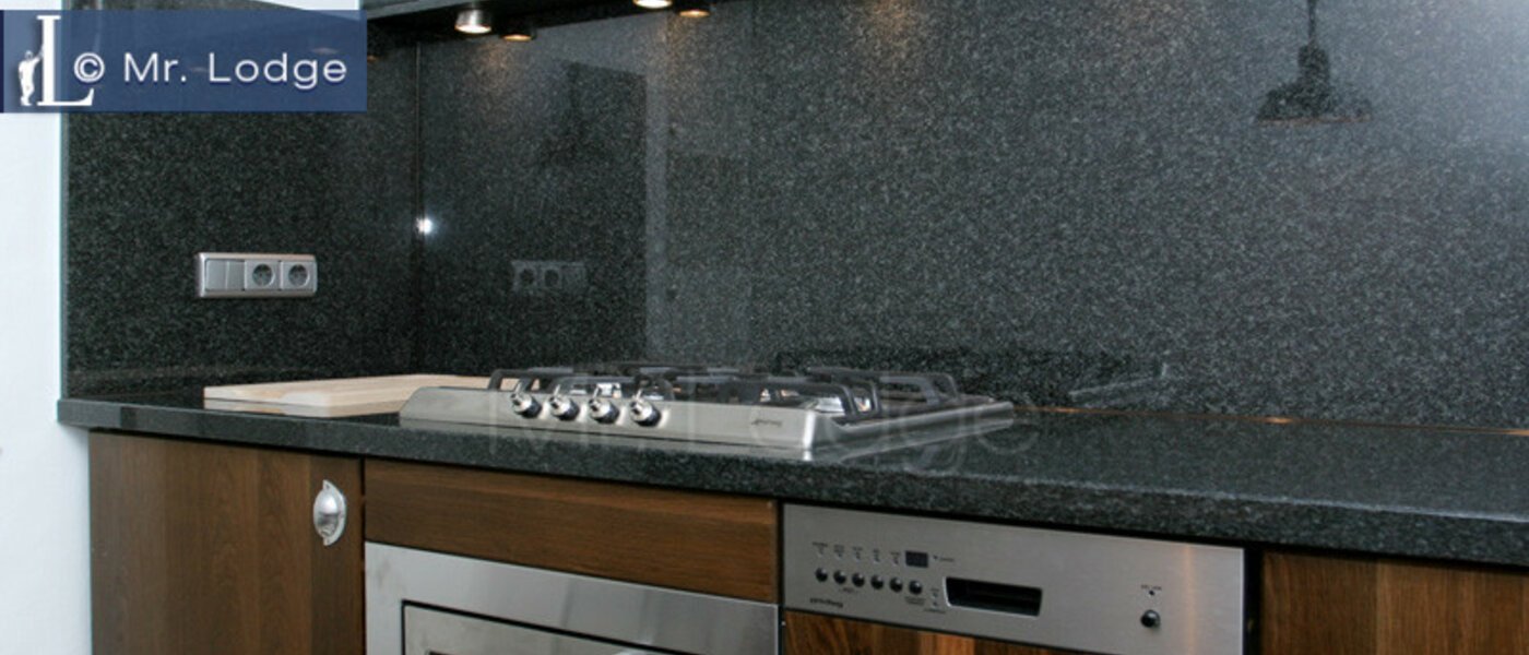 appartement München Maxvorstadt - Museumsviertel 02 cuisine 3843