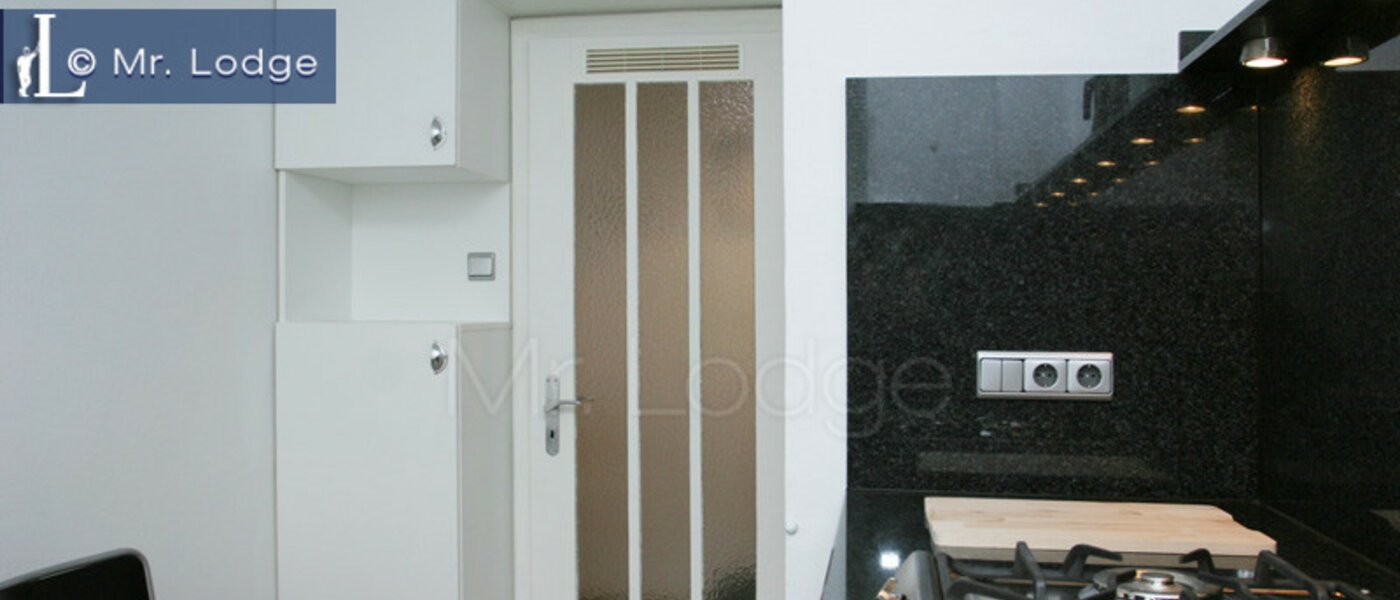 appartement München Maxvorstadt - Museumsviertel 03 cuisine 3843