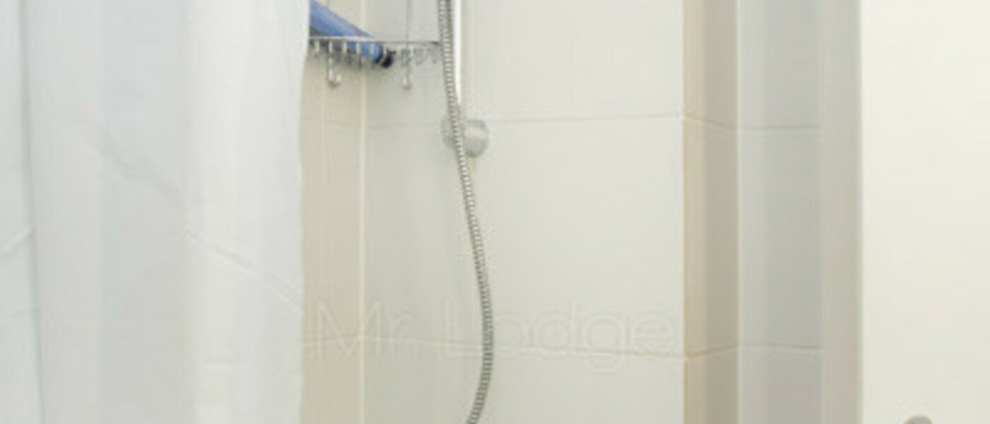 appartement München Maxvorstadt - Museumsviertel 03 salle de bain 3843