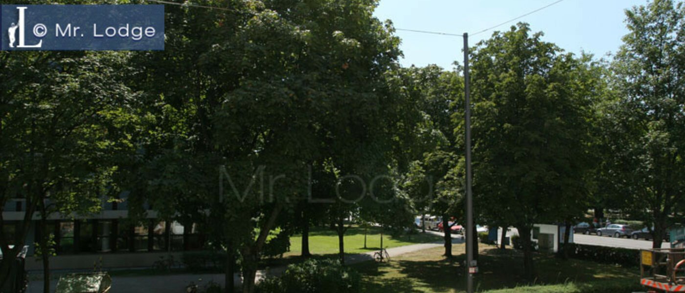 appartement München Maxvorstadt - Museumsviertel 02 vue 3843