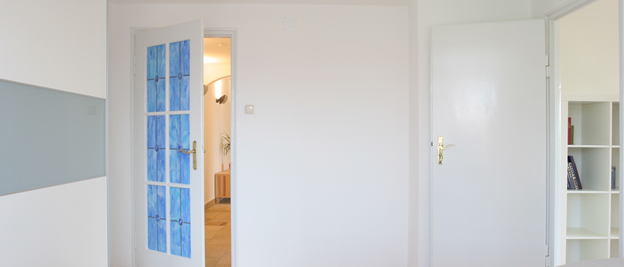 appartement avec terrasse sur le toit München Lehel 03 dormir 3850