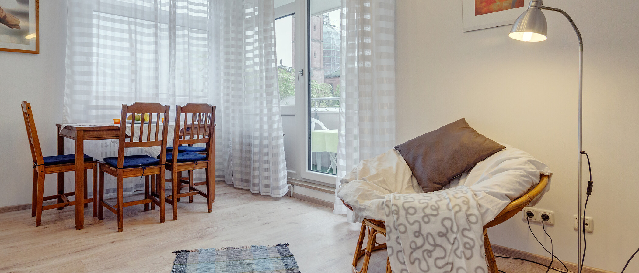 appartement München Schwabing (links der Leopoldstraße) 04 salon 386