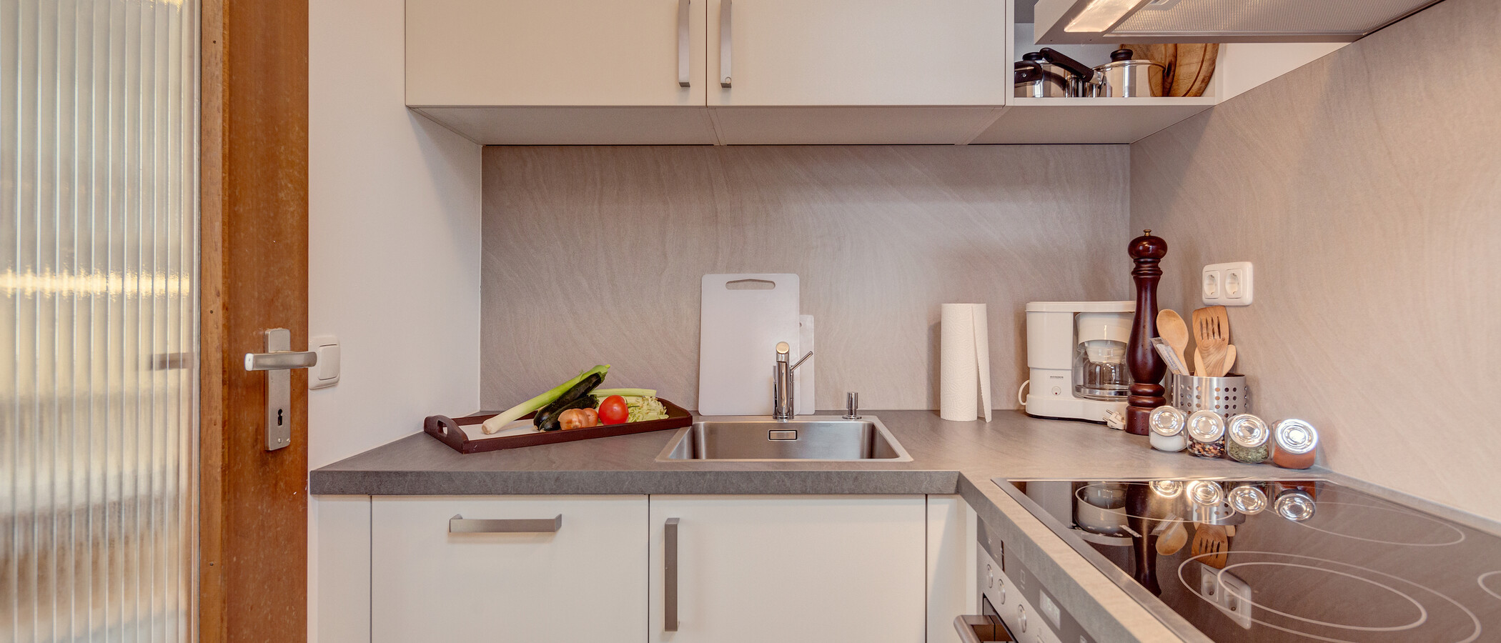 appartement München Schwabing (links der Leopoldstraße) 02 cuisine 386