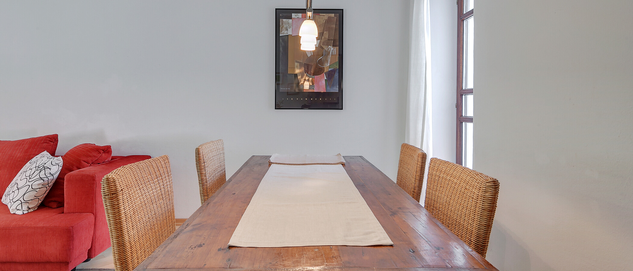 appartement style maisonnette München Glockenbachviertel 06 salon 3866