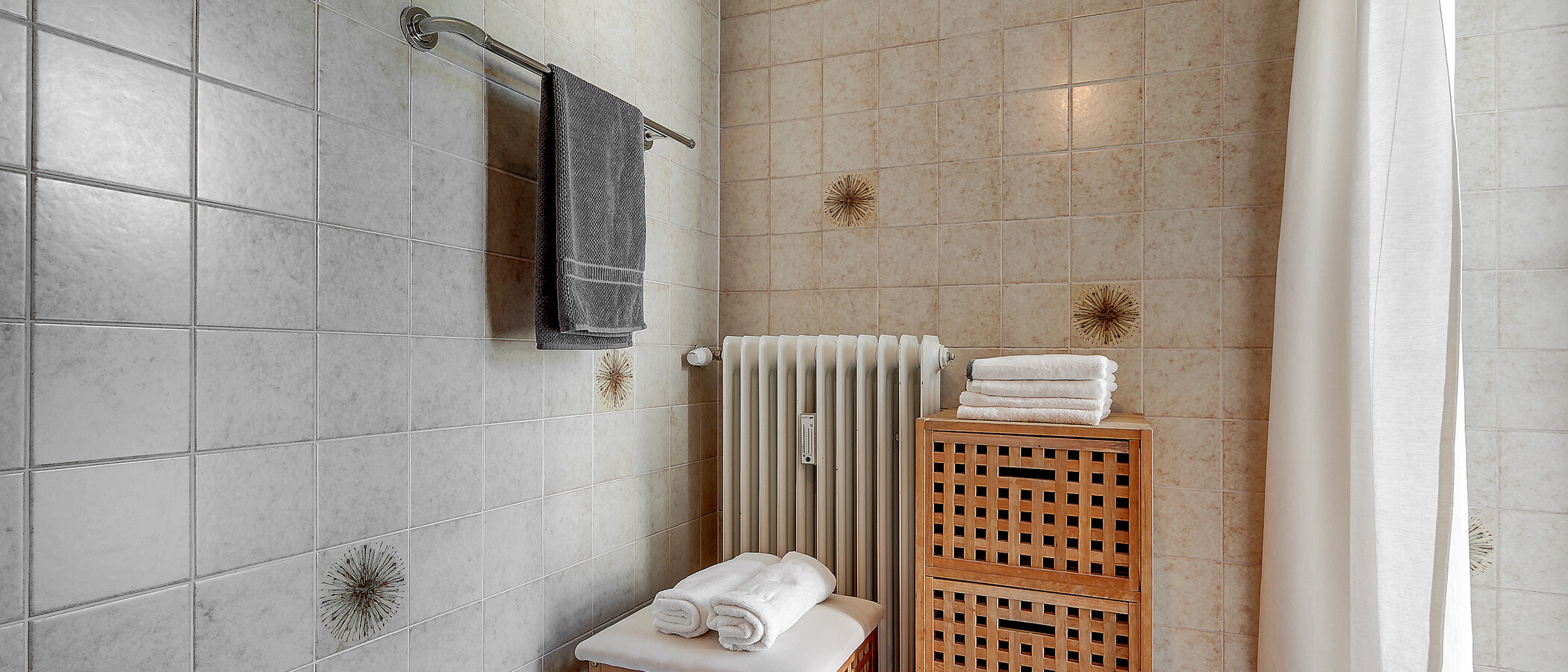 appartement style maisonnette München Glockenbachviertel 03 salle de bain 3866