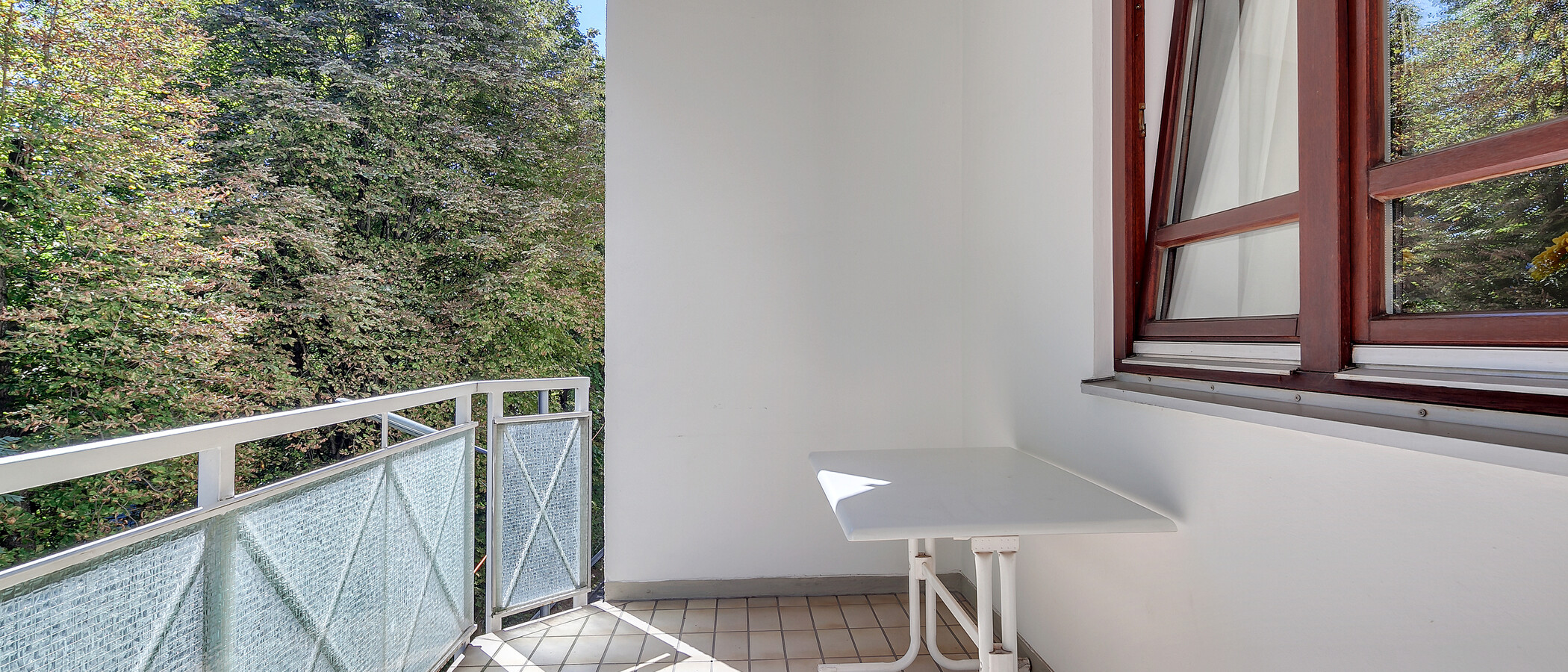 appartement style maisonnette München Glockenbachviertel 01 balcon 3866