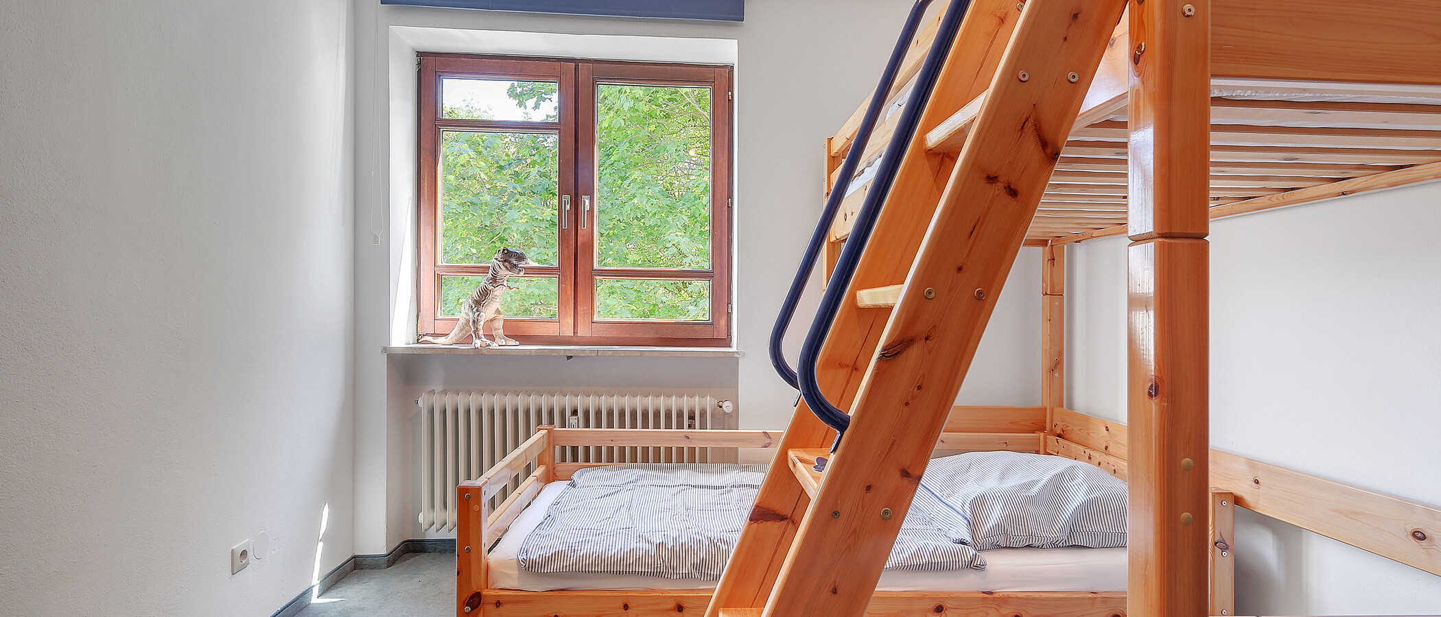 appartement style maisonnette München Glockenbachviertel 02 ch. d´invité 3866