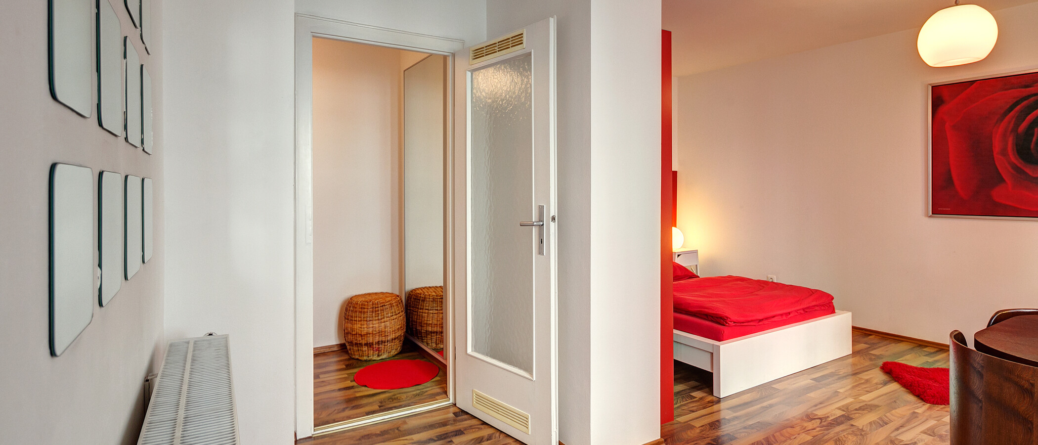 appartement München Schwabing-West (rund um den Hohenzollernplatz) 05 salon 3868