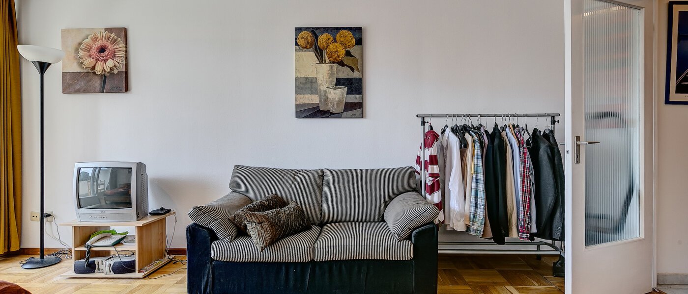 Désolé, cet objet est déjà loué