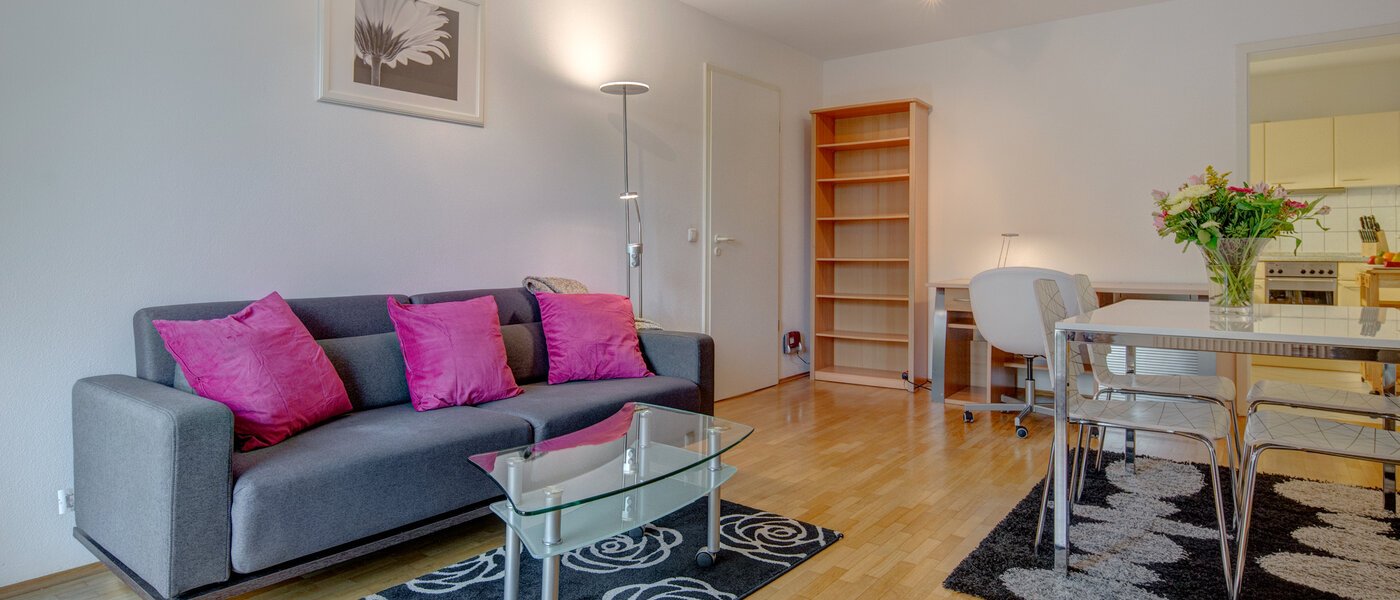 Désolé, cet objet est déjà loué