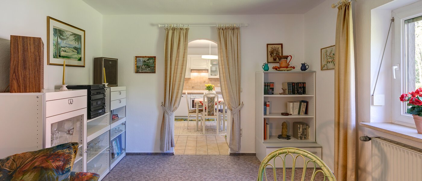 appartement München Moosach 03 salon 402