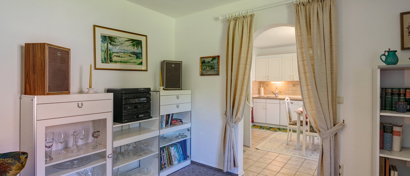 appartement München Moosach 04 salon 402