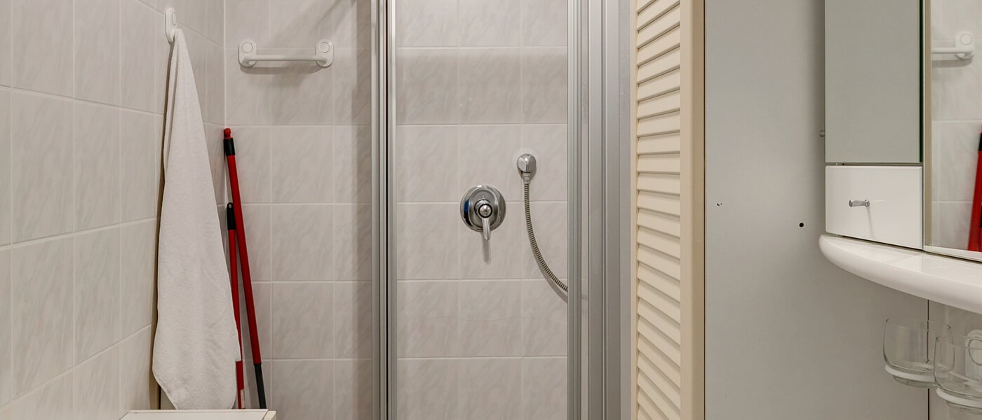 appartement München Moosach 01 salle de bain 402