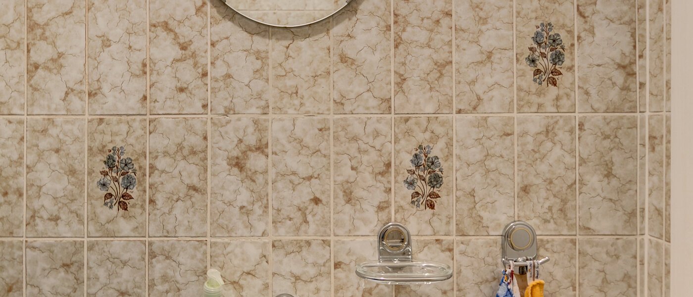 appartement München Moosach 02 toilettes séparées 402