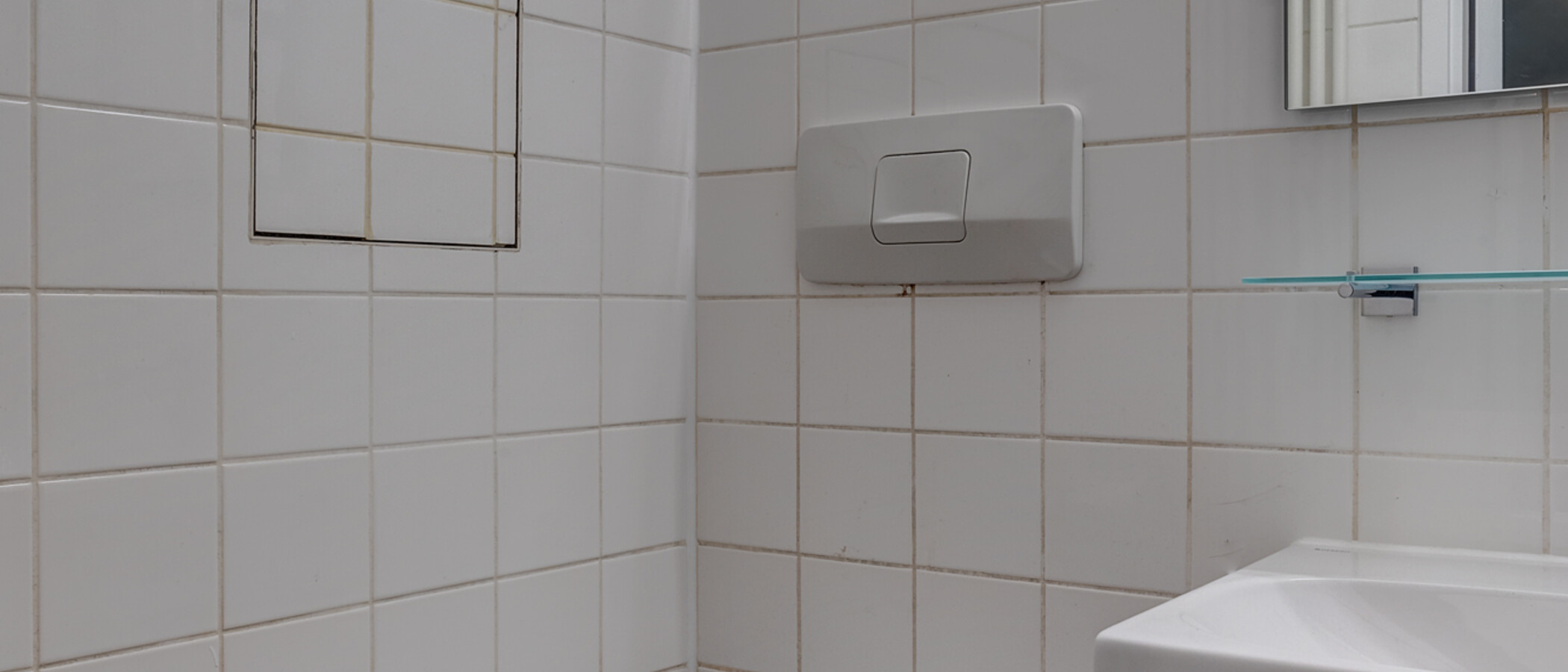 studio München Maxvorstadt - Amalienpassage 03 salle de bain 4037