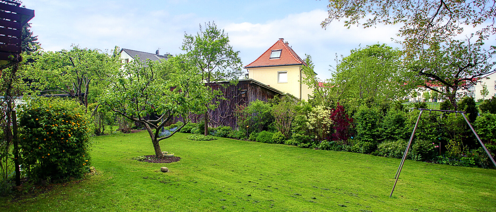 appartement München Berg am Laim 02 vue 4038