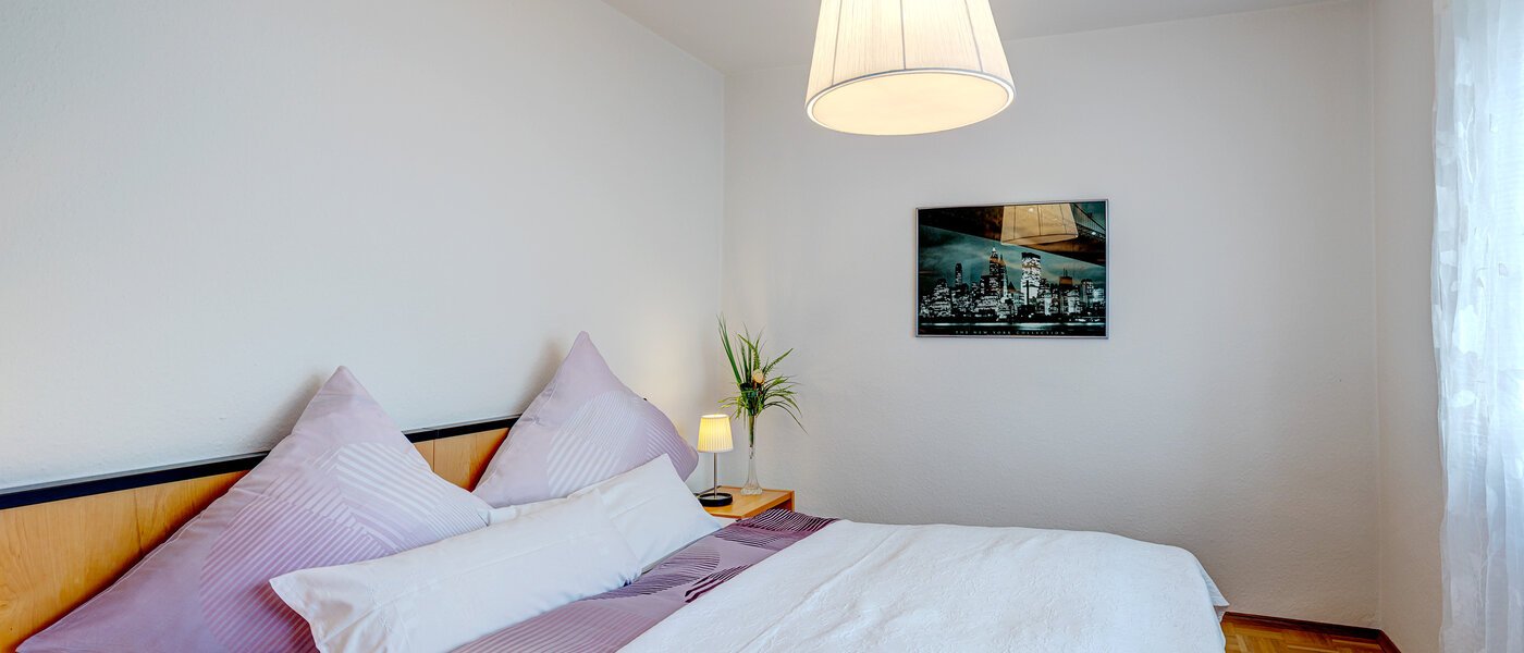 appartement München Berg am Laim 01 chambre 4038