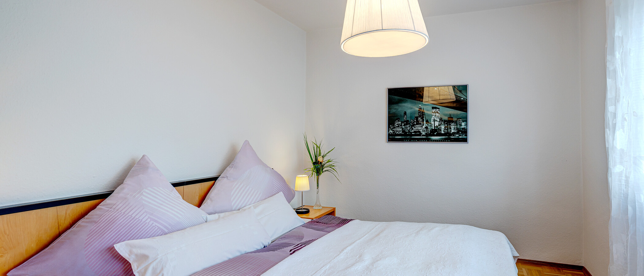 appartement München Berg am Laim 01 chambre 4038