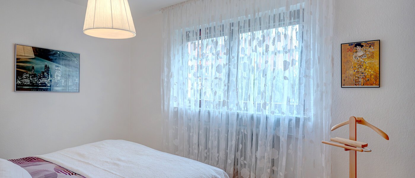 appartement München Berg am Laim 02 chambre 4038