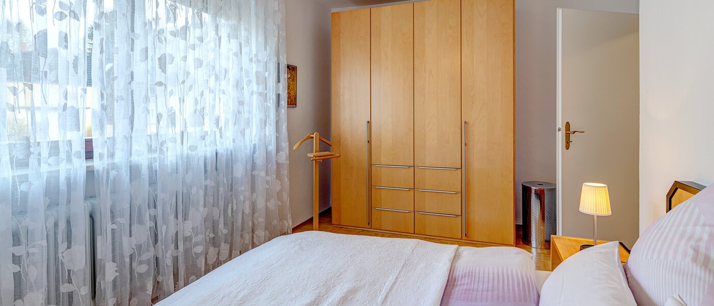 appartement München Berg am Laim 03 chambre 4038