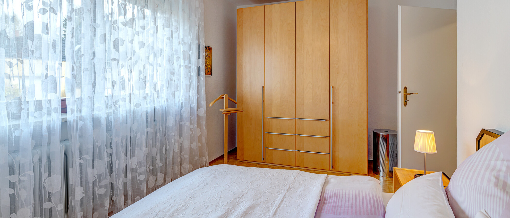 appartement München Berg am Laim 03 chambre 4038
