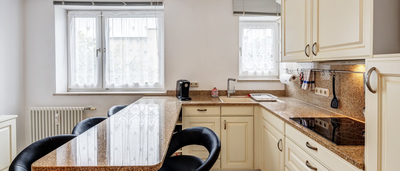 appartement München Parkstadt Bogenhausen 01 cuisine 4053