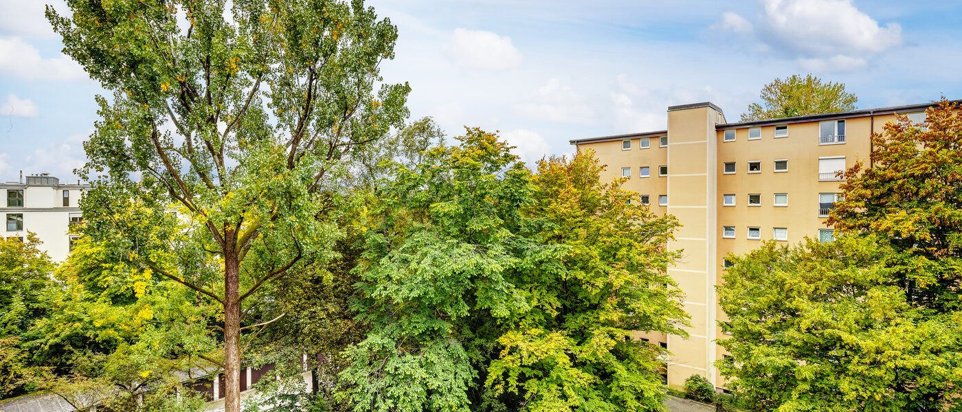 appartement München Parkstadt Bogenhausen 01 vue 4053