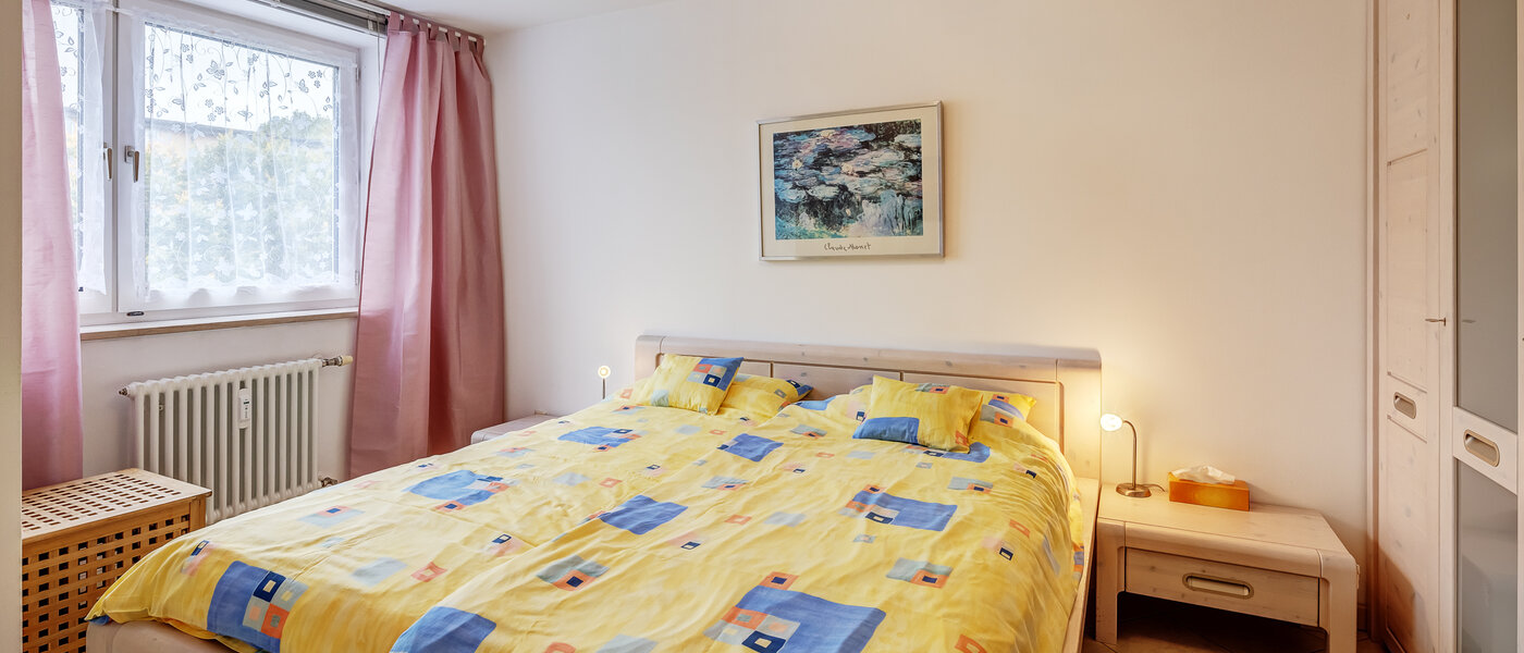 appartement München Parkstadt Bogenhausen 01 chambre 4053