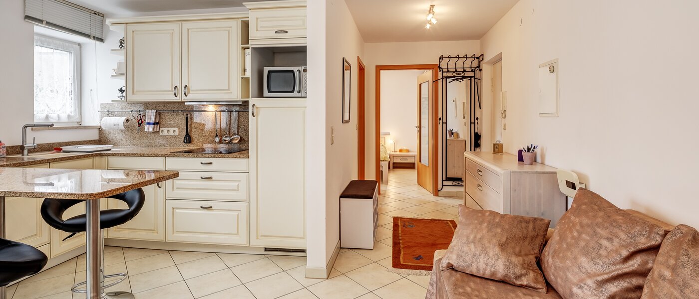 appartement München Parkstadt Bogenhausen 03 pièce à vivre 4053