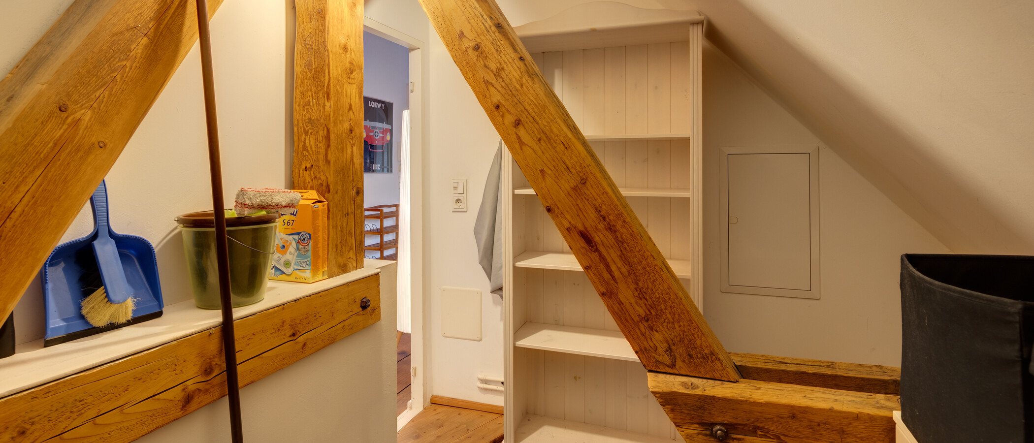 appartement style maisonnette München Pasing 03 spécial 407