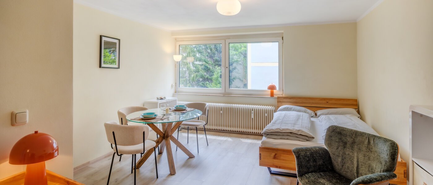 Désolé, cet objet est déjà loué